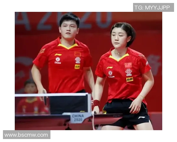 深圳乒乓球队强势领跑最新乒乓球状态TOP10榜单引发关注