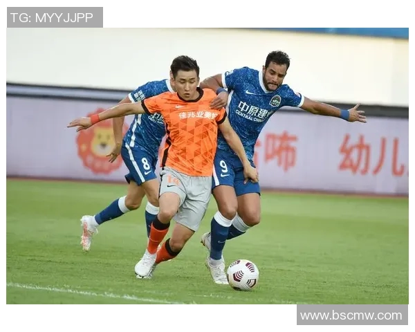 深圳足球队个人能力分析与数据表现探讨