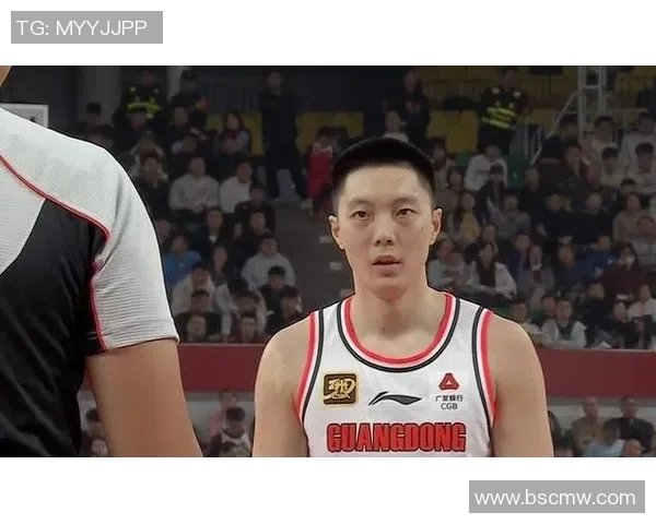 深圳篮球队战术变革引发热议如何提升球队竞争力与球员表现