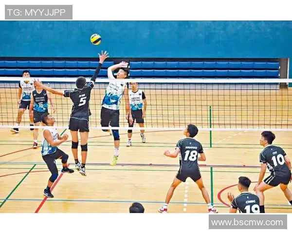 深圳排球队心理素质排名第六揭示排球运动员心理素质的重要性与发展潜力