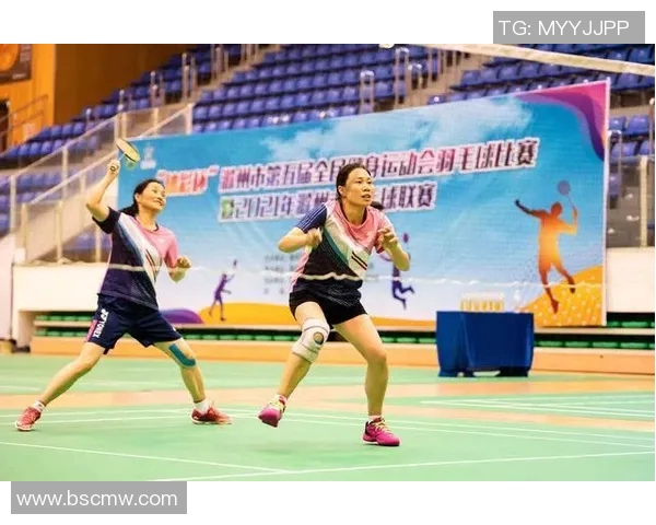 武汉羽毛球队耐力训练的秘密与挑战探讨