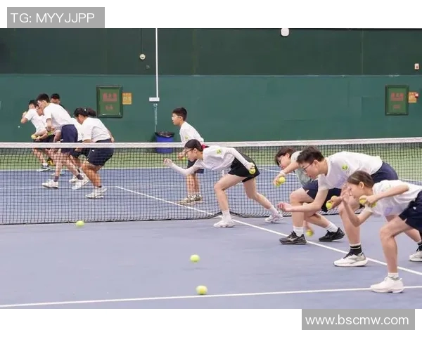 武汉网球队荣登全国网球团队协作排行榜第三名展现团队精神与实力