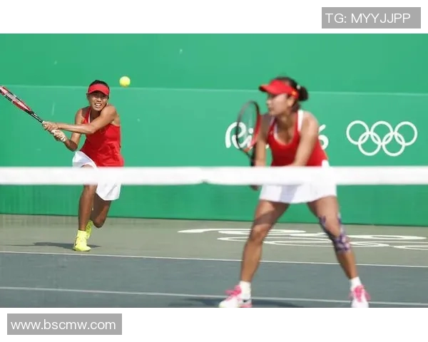 上海网球队在奥运会上的比赛经验与表现分析 上海网球队在奥运会上的比赛经验与表现分析