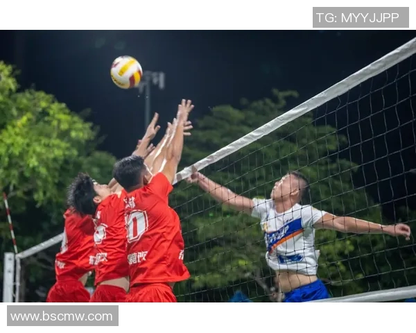 北京排球队的速度之道:如何提升比赛节奏与团队配合 北京排球队的速度之道:如何提升比赛节奏与团队配合