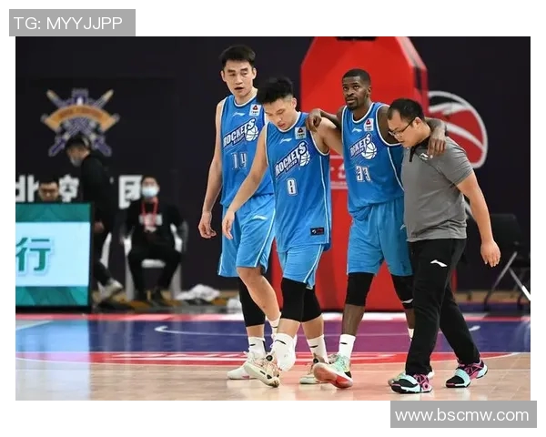 北京篮球队的实力分析与未来发展展望探讨