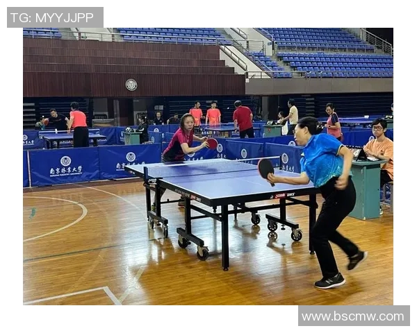 南京乒乓球队比赛经验分析及其对未来赛事表现的影响探讨 南京乒乓球队比赛经验分析及其对未来赛事表现的影响探讨