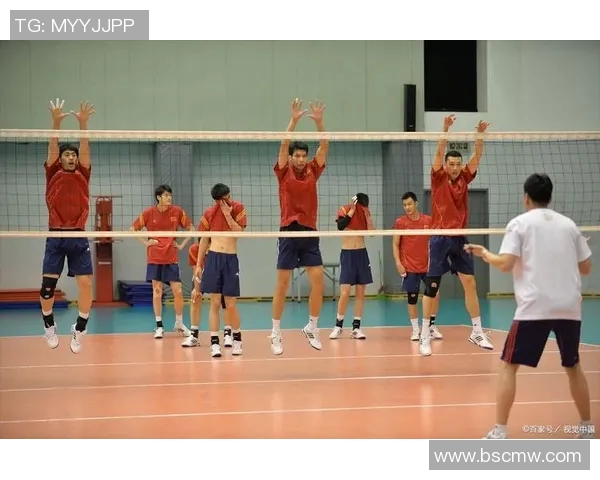 南京排球队在世锦赛中的个人能力展现与团队协作分析