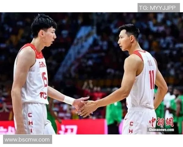 南京篮球队在奥运会中的意识表现分析与点评