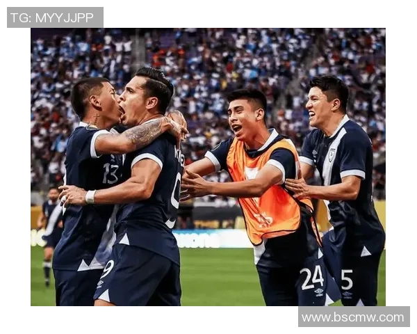 危地马拉足球明星的崛起与成就探讨
