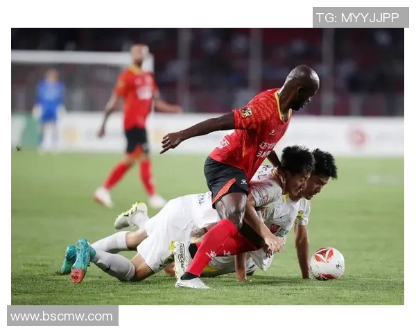 广州足球队在足球速度排行榜中荣登第七名展现出强劲实力与潜力 广州足球队在足球速度排行榜中荣登第七名展现出强劲实力与潜力