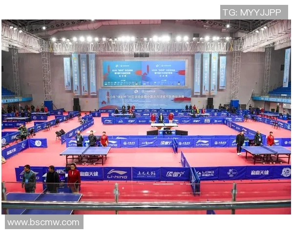 成都乒乓球队总决赛特别报道:从默默无闻到荣耀巅峰的奋斗之路 成都乒乓球队总决赛特别报道:从默默无闻到荣耀巅峰的奋斗之路