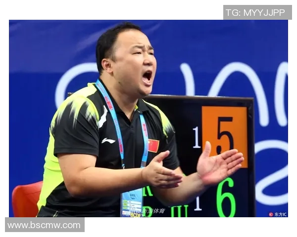 成都羽毛球队节奏争议引发热议球迷与教练的观点碰撞