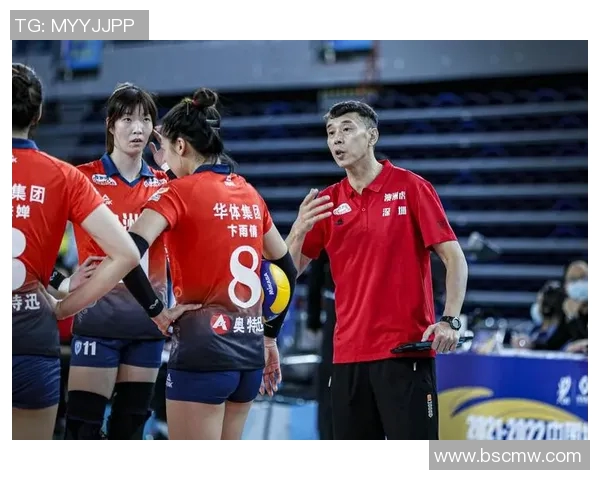 深圳排球队引领排球技术潮流最新TOP10技巧解析 深圳排球队引领排球技术潮流最新TOP10技巧解析