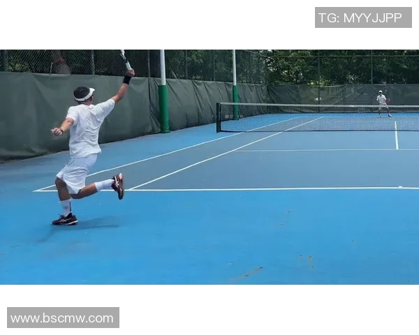 深圳网球队意识对比深度解析与发展潜力探讨