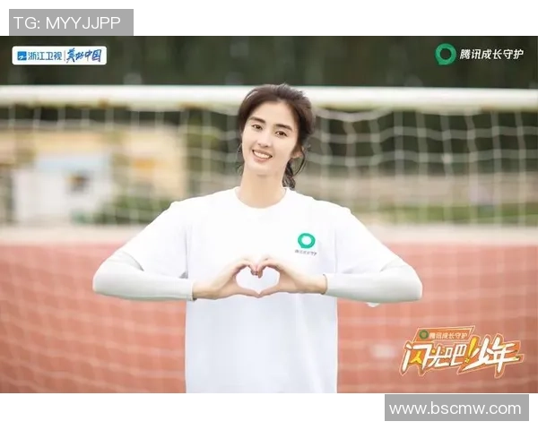 张雨晨足球之路:从青涩少年到职业球员的成长历程与奋斗故事 张雨晨足球之路:从青涩少年到职业球员的成长历程与奋斗故事