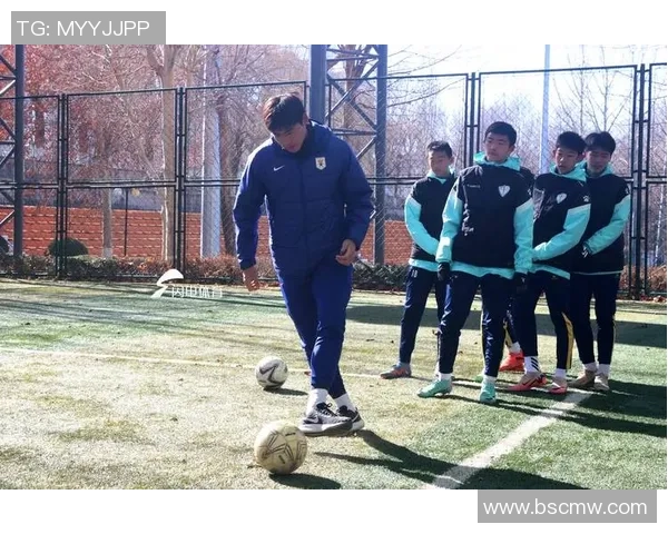 探索FLL足球的魅力与发展潜力助力青少年成长与团队合作精神培养