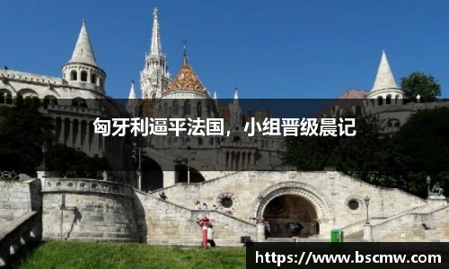匈牙利逼平法国，小组晋级晨记